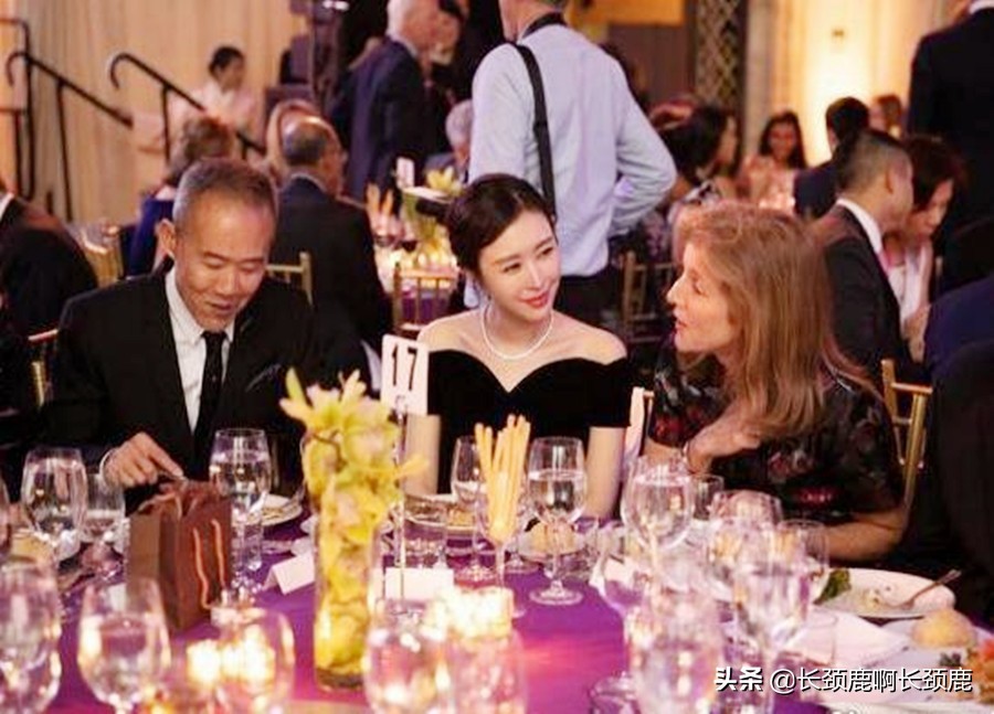 What is the charm of Tian Pujun, which can make Wang Shi publicly show ...