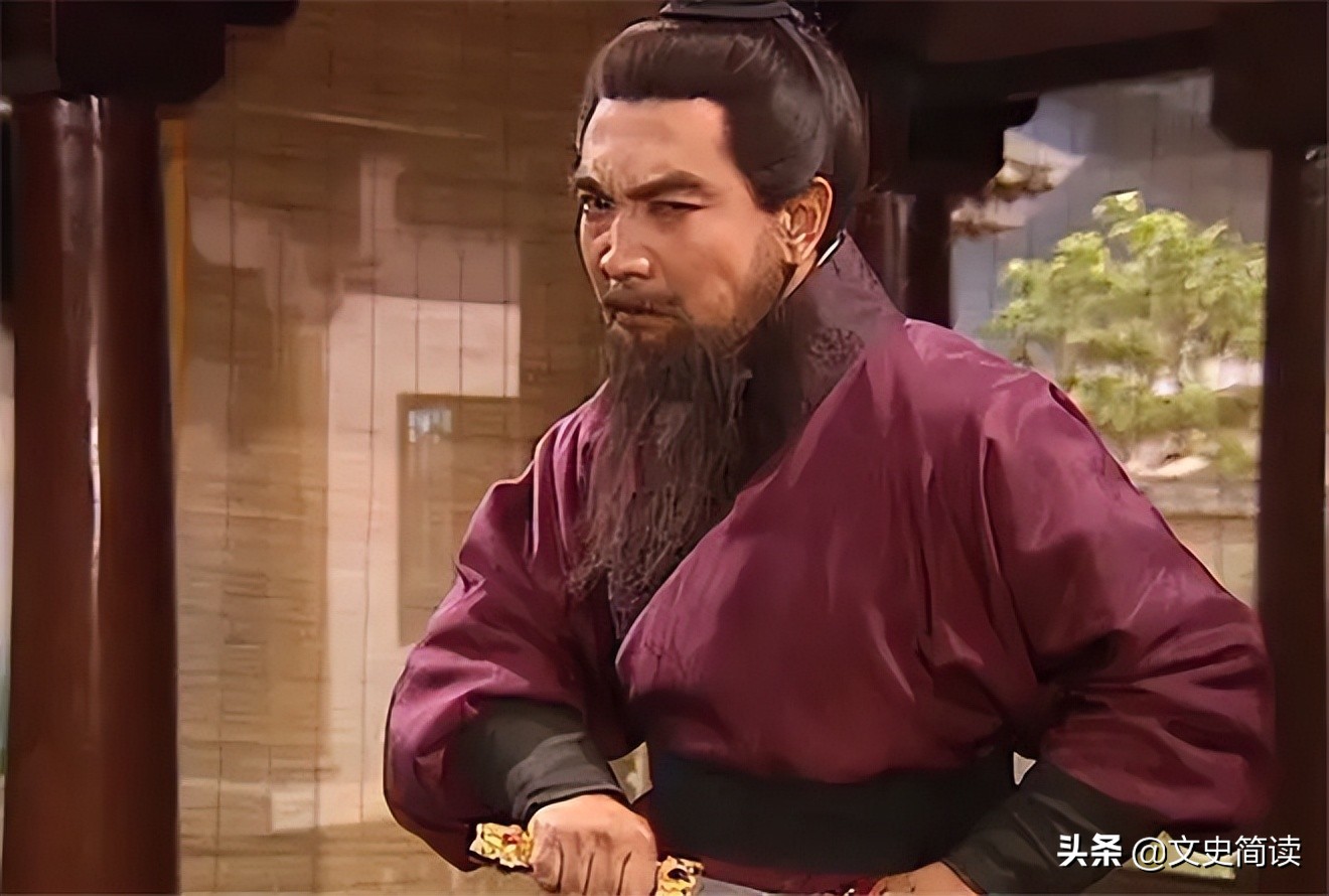 Young Cao Cao is Angry Birds?Zeng sneaked into the eunuch's room and ...