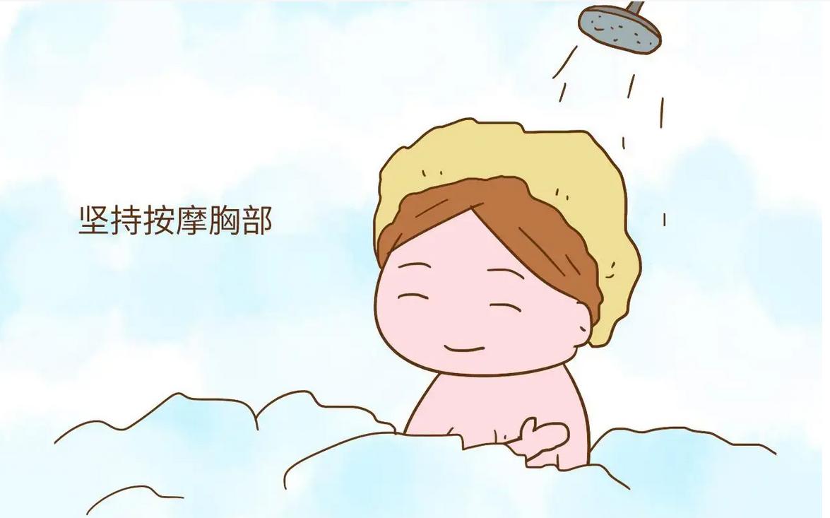 How to care for your breasts after breastfeeding? iNEWS