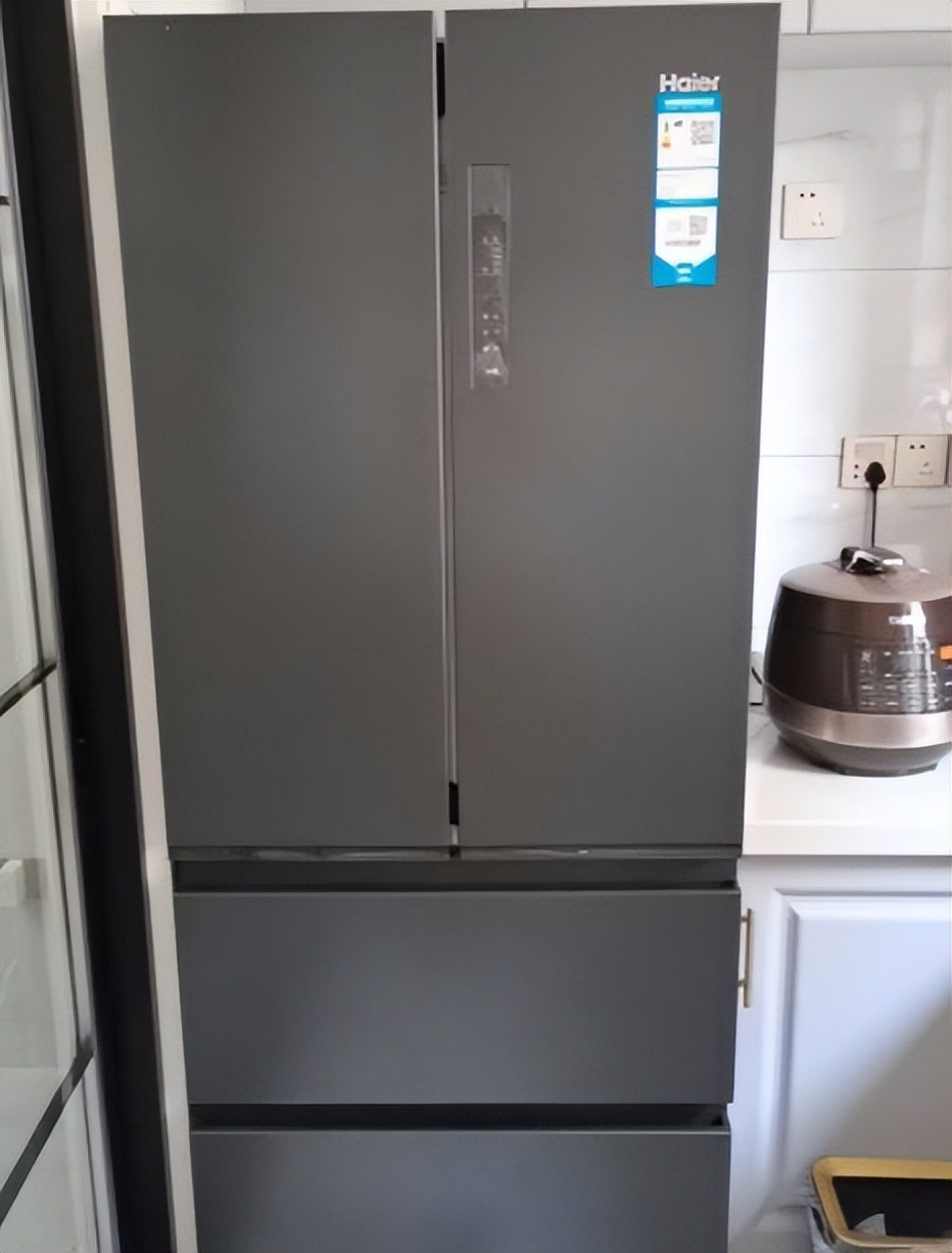 Siemens and Haier refrigerator which is better?How to choose? iNEWS