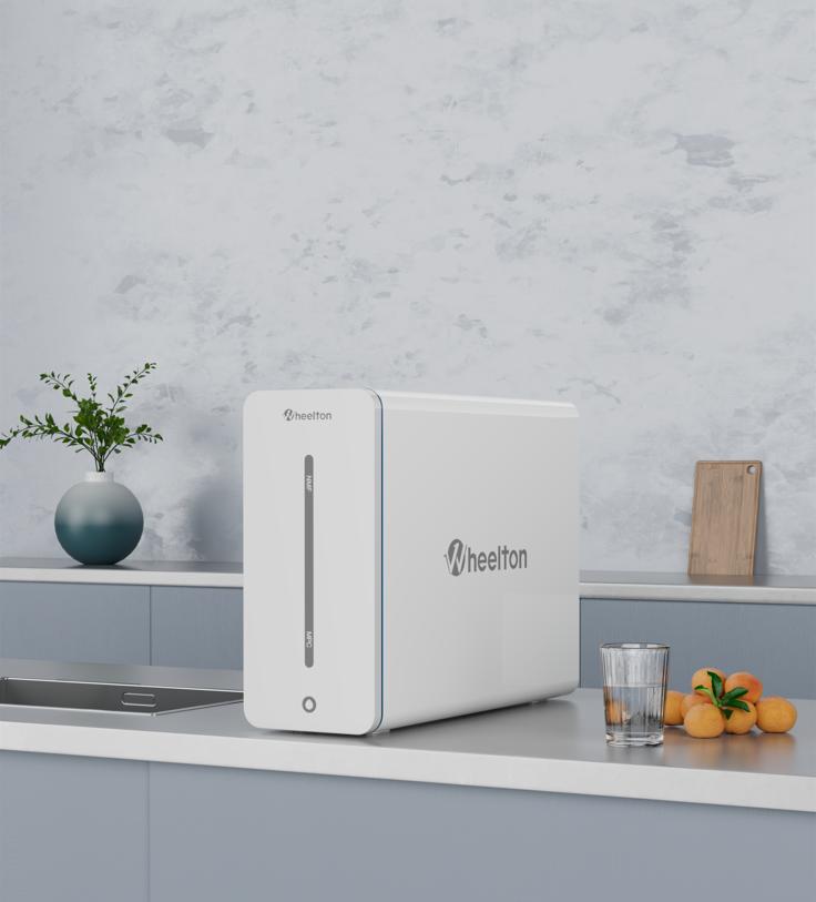 Does the water filtered by the water purifier need to be boiled before