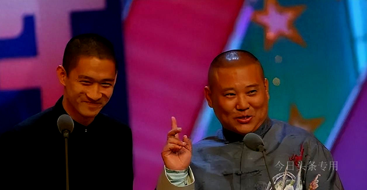 Liu Yuntian once again exposed the inside story of the year and ...