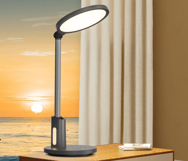 Which brand of children's eye protection lamp is good?Eye protection