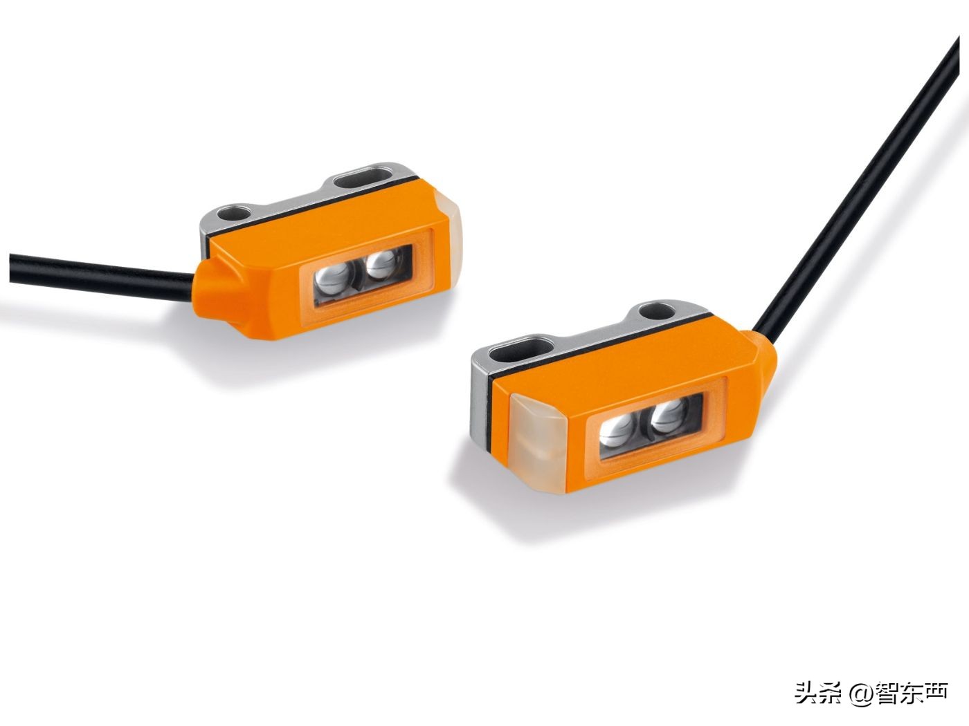 "Deciphering the Sensor World Exploring Top Sensor Brands and Smart Selection Strategies iMedia