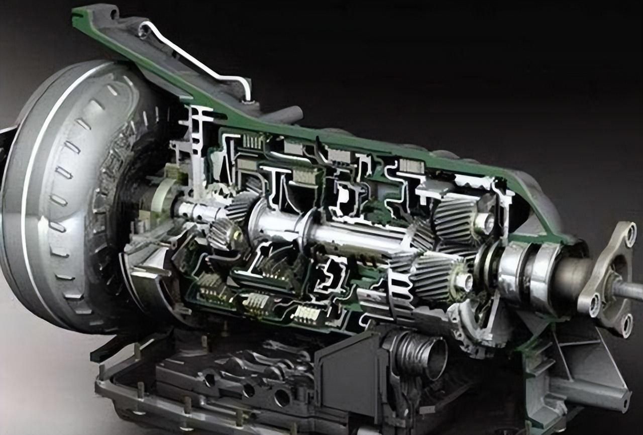 What is the difference between the two giants in the field of