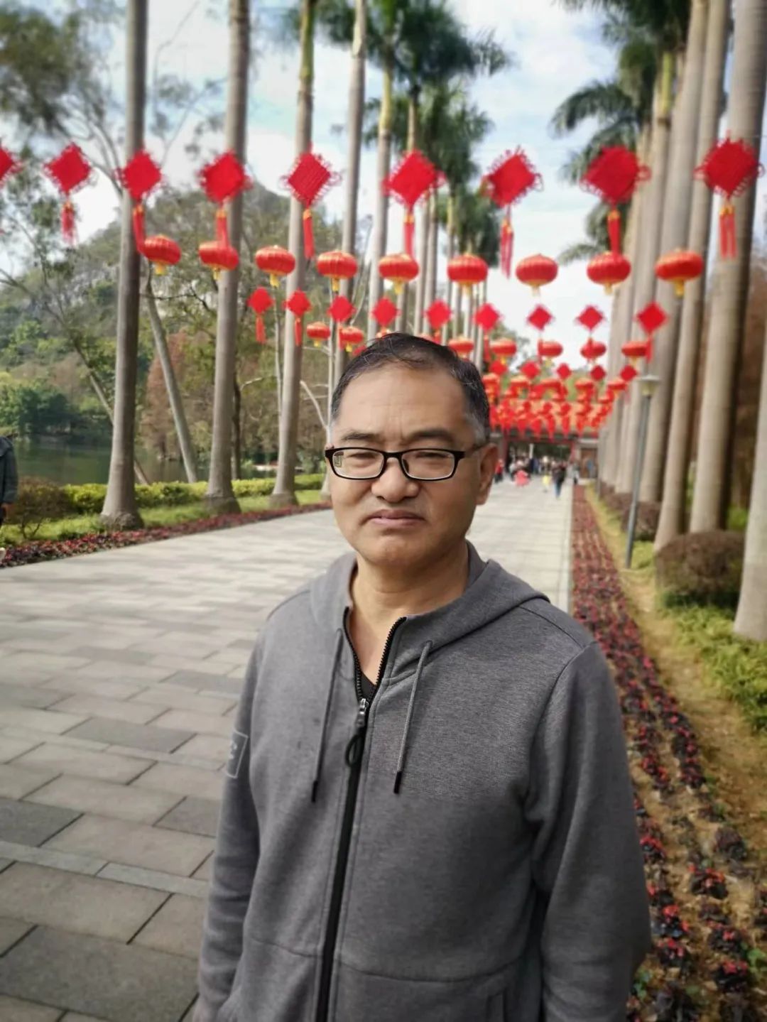 Family Memorabilia Series 2. A Can of Chicken Soup——A Long Story About