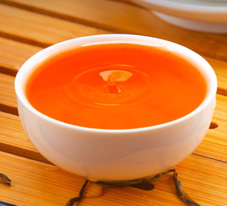 Bailu is still drinking tea during the solar term?Drink these 4 kinds ...
