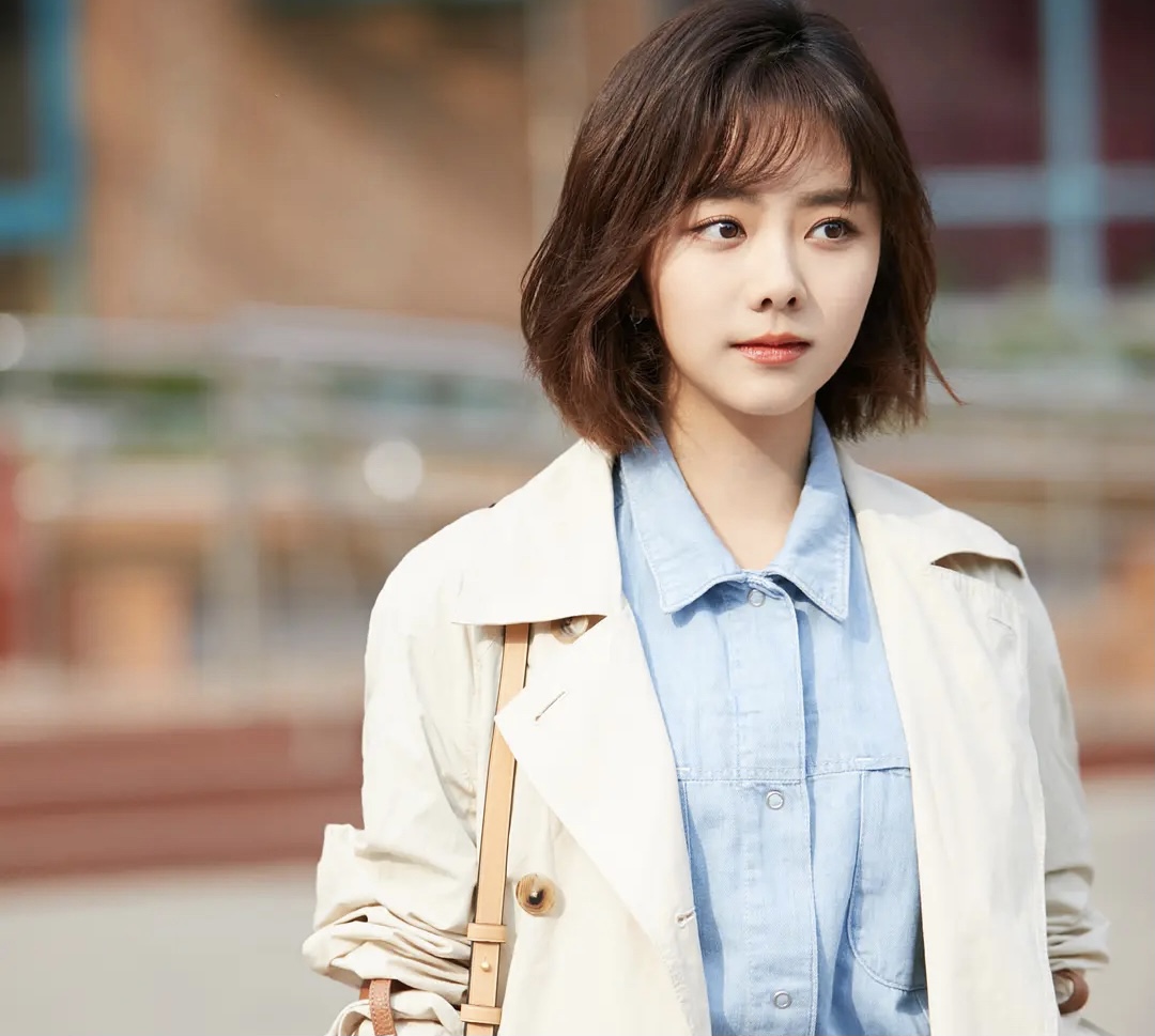 Tan Songyun's "You Are More Beautiful than Starlight" is finished, with