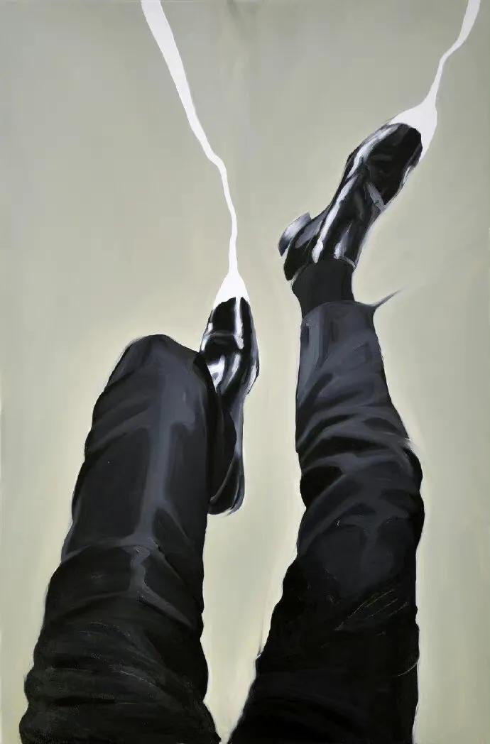 Peter Rothmeier Ravn Paintings by Peter Rothmeier Ravn - iNEWS