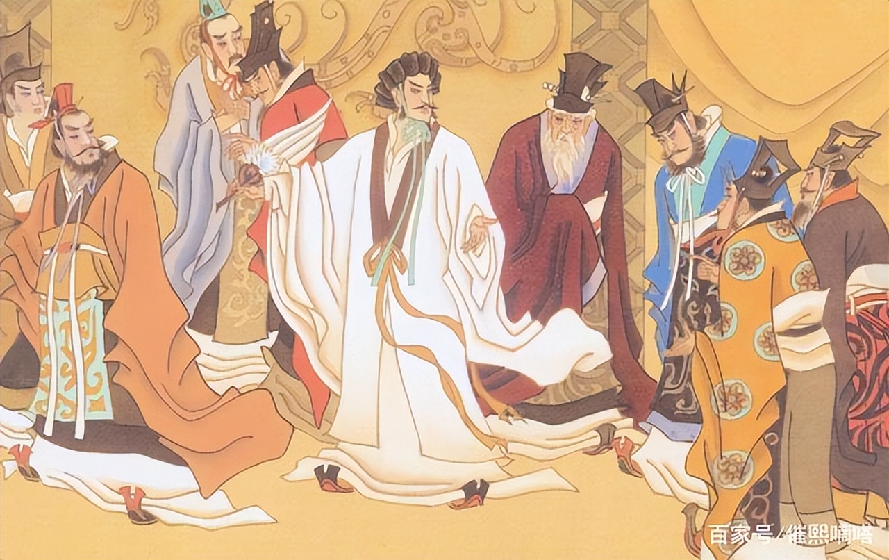 How to evaluate the life of Zhuge Liang, the most famous military ...