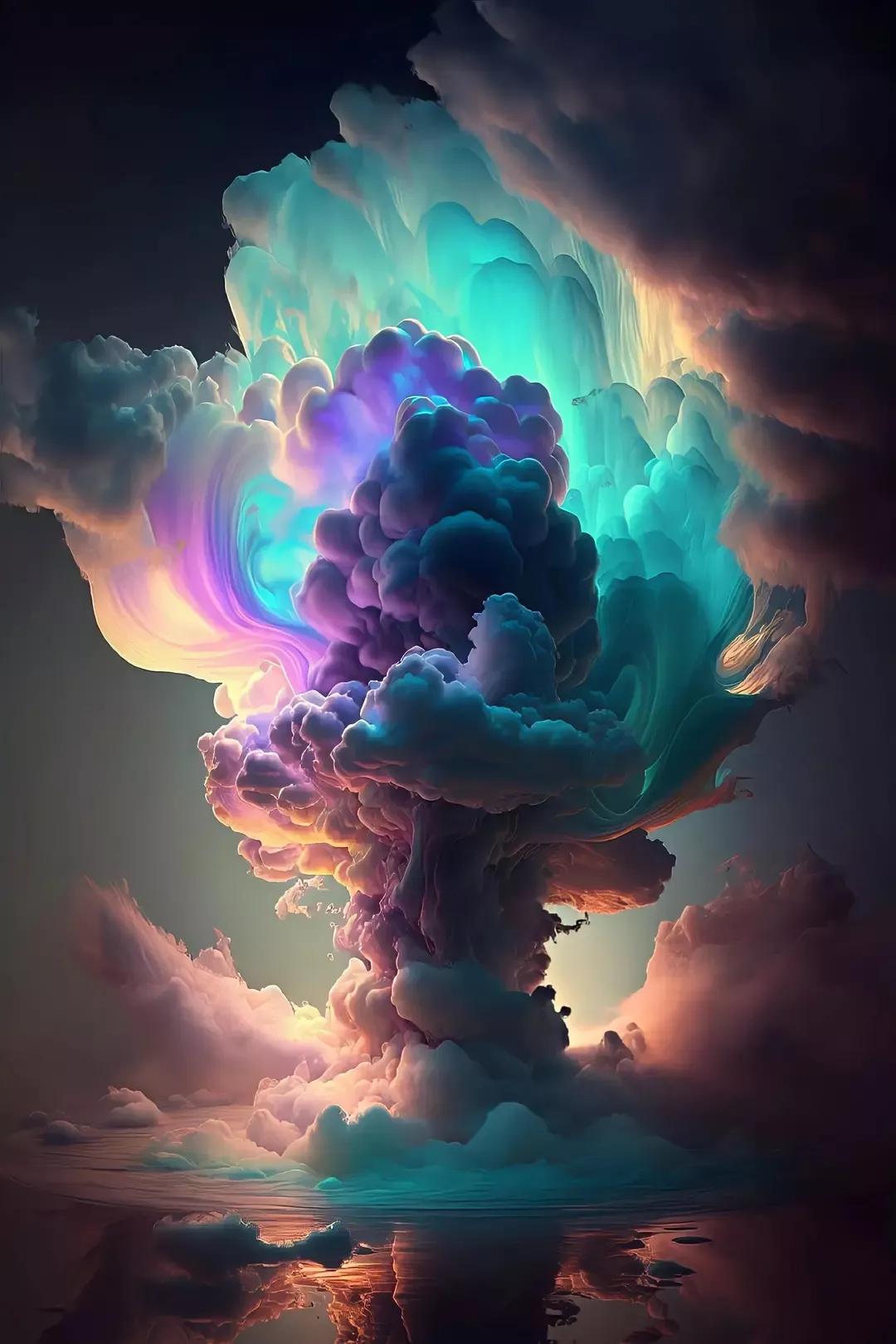 1910 Reading Zhuangzi both things and myself, one feels