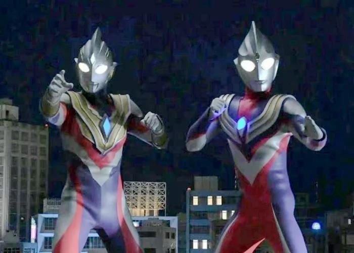 Ultraman Tiga is very weak, why do some people think that he can defeat ...