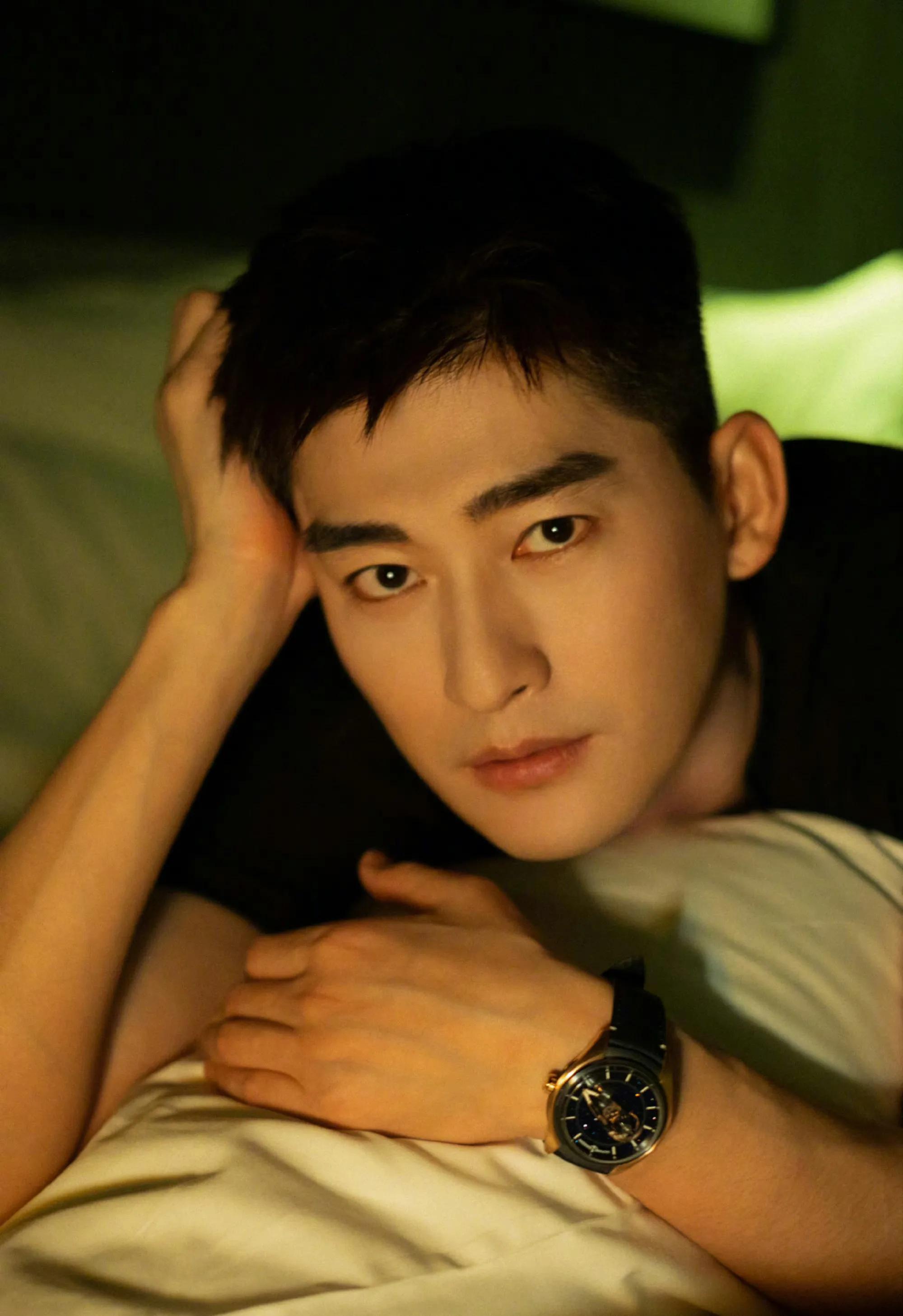 Zhang Han denies new relationship - iMedia