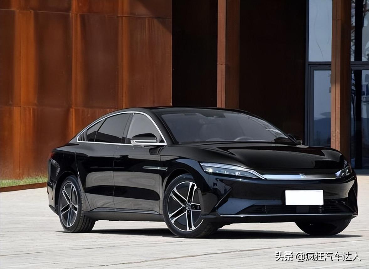 Why is it easy to regret buying a pure electric car?Don't just know the