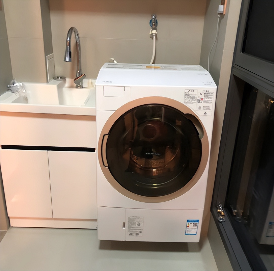 Reasons and solutions for Toshiba washing machine not entering or storing water iNEWS