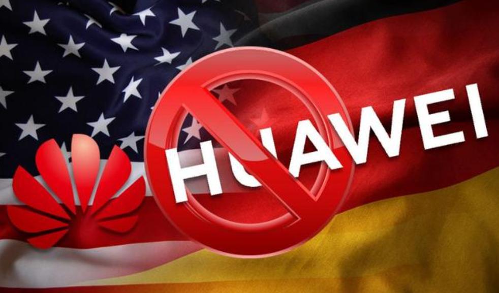 120 billion in vain? Germany announced the dismantling of Huawei