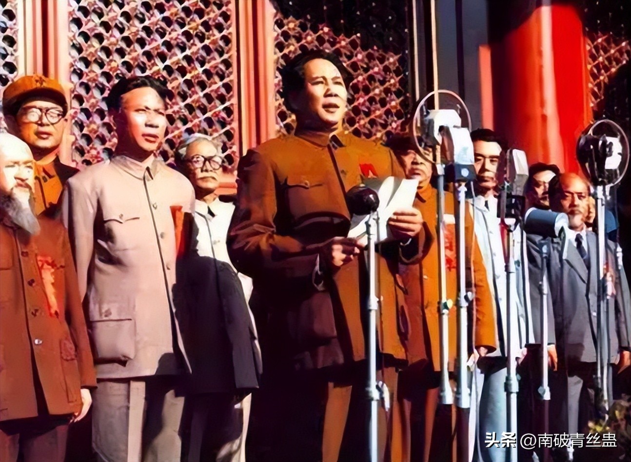 This time, is it the turn of the 70-year-old Tang Guoqiang to "roll ...