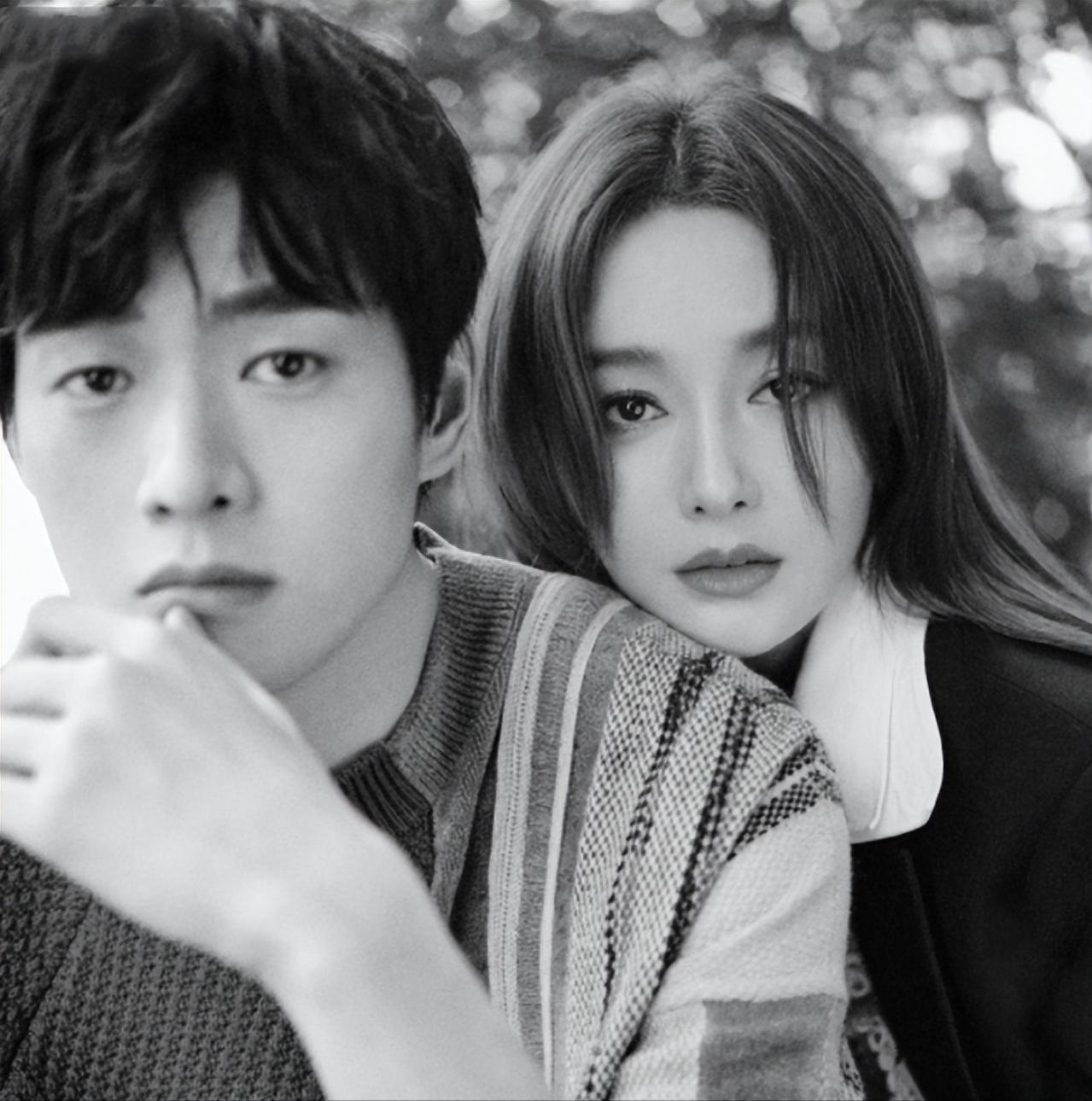 43-year-old Qin Lan's "luxury house" is on fire, the whole house is ...