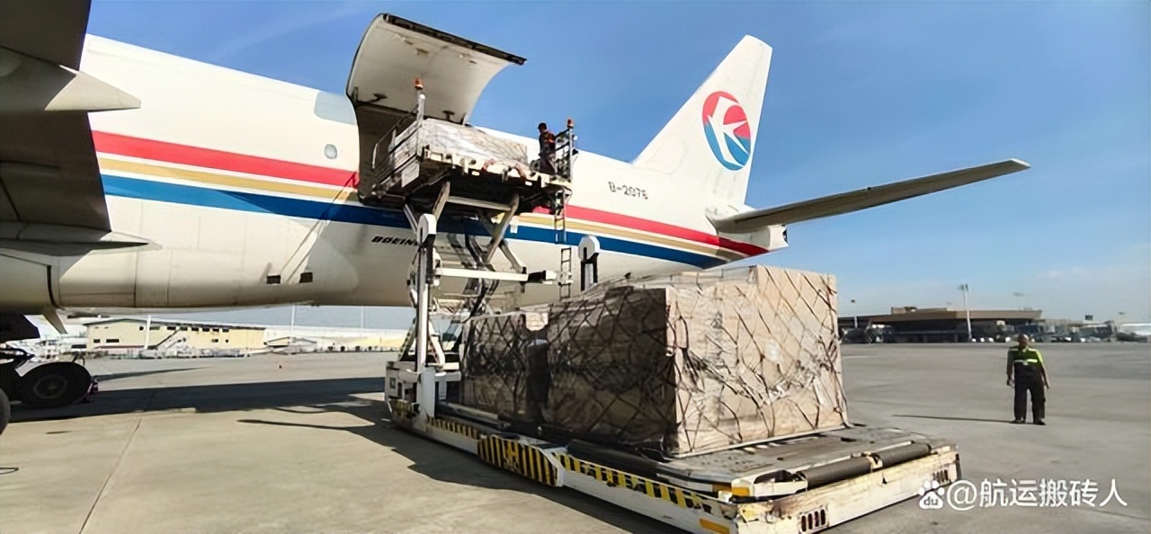 Do you know the air cargo packaging requirements? iNEWS