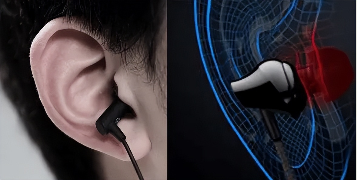 What harm does wearing headphones often cause us?Doing so will reduce