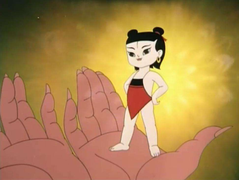 Why do many people think Nezha is a girl?The truth is quite simple iNEWS