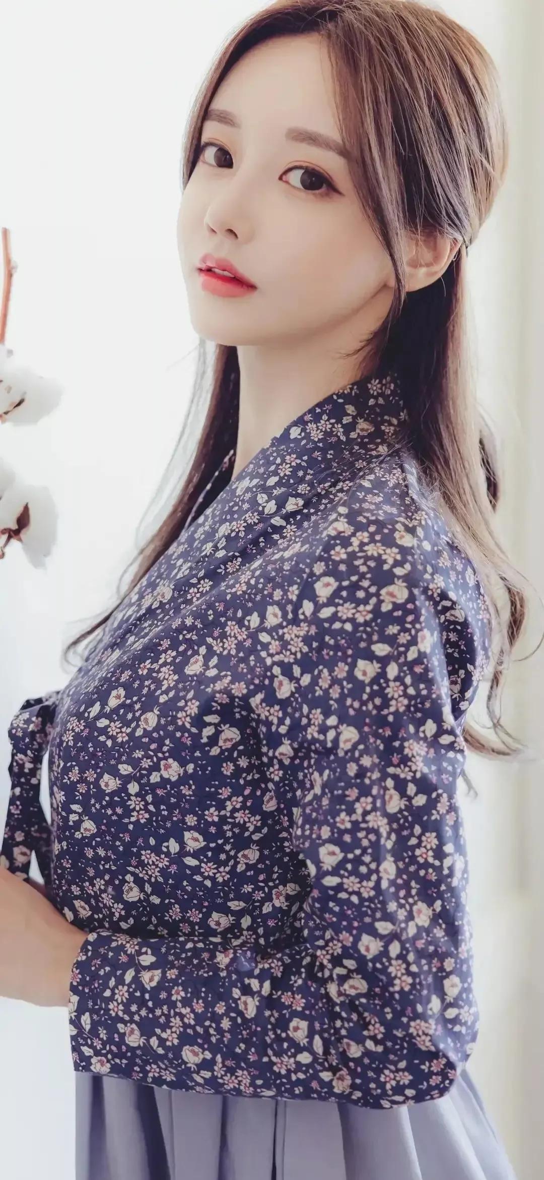 Beauty model Sun Yunzhu Mito series (48) - iNEWS