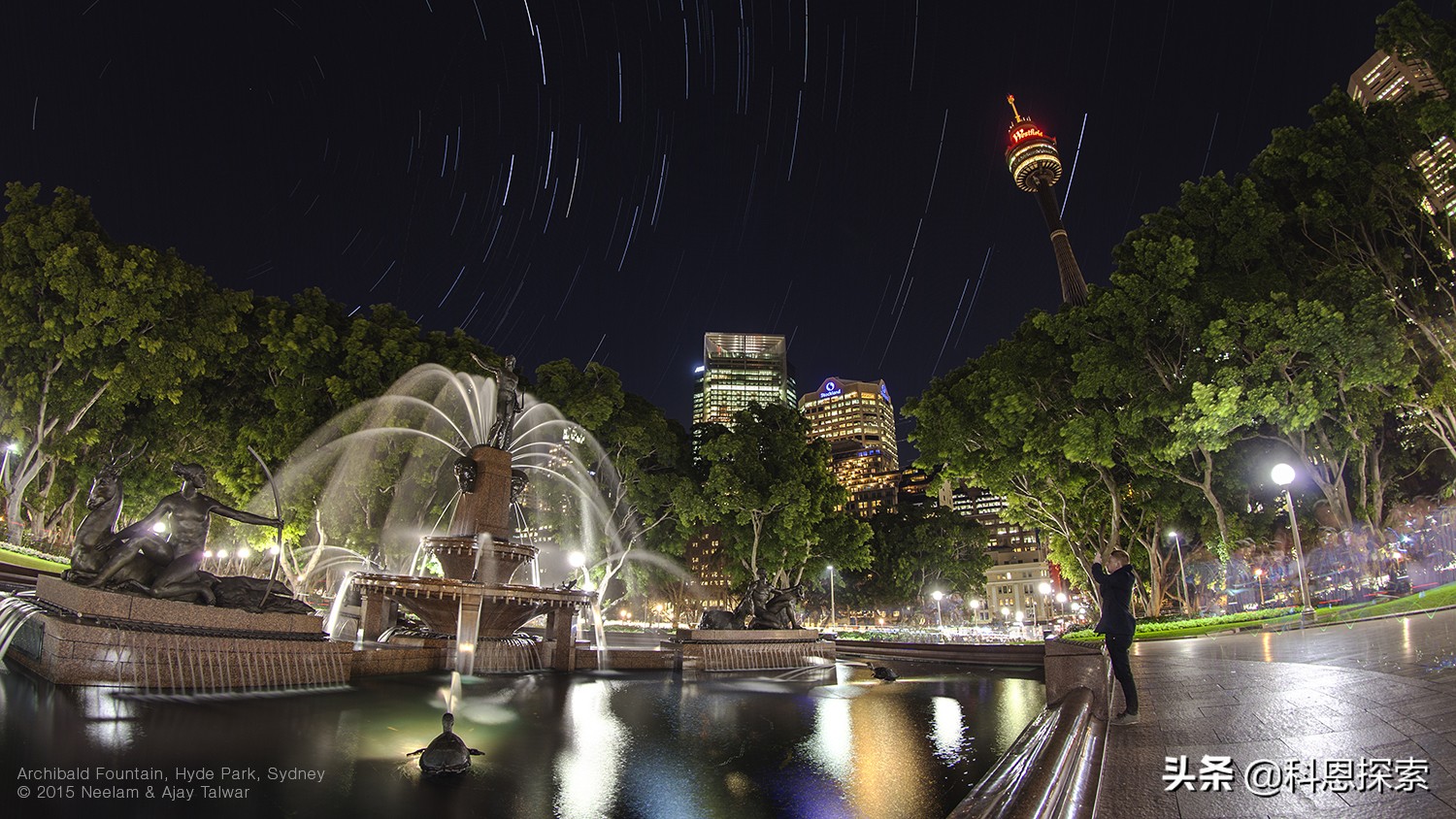 Top 10 Most Expensive Fountains in the World iNEWS