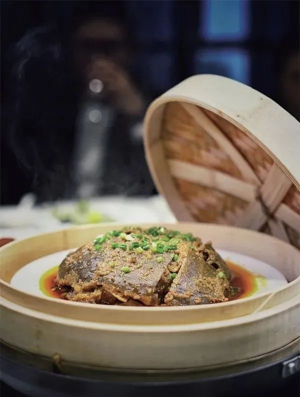 The bestselling dishes in the restaurant are worth collecting iMedia