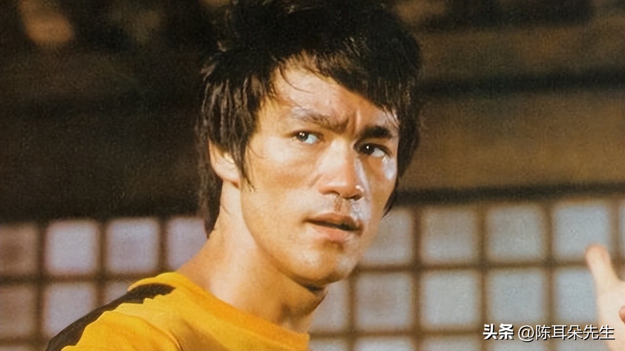 Bruce Lee I Look Handsome With A Beard But For The Movie I Still Dont Have A Beard Inews