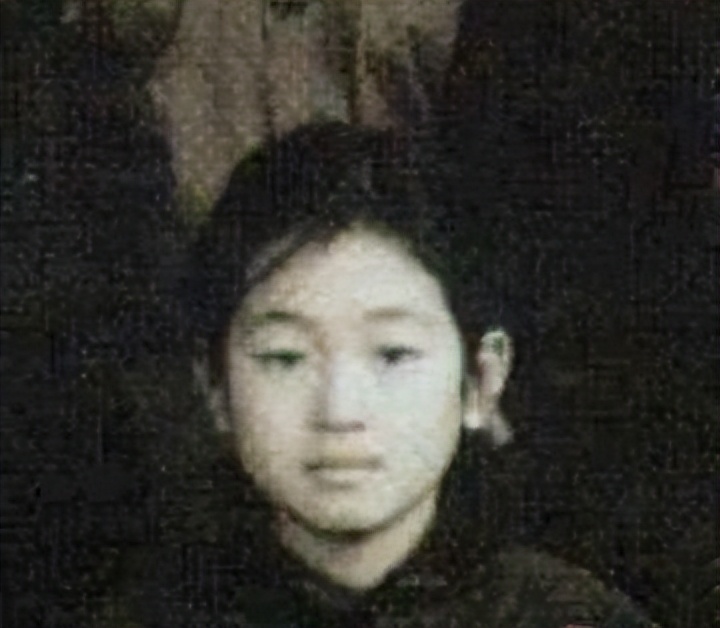 Gong Li was naked on a "large scale" and helped a man with her hands for "the first time", but