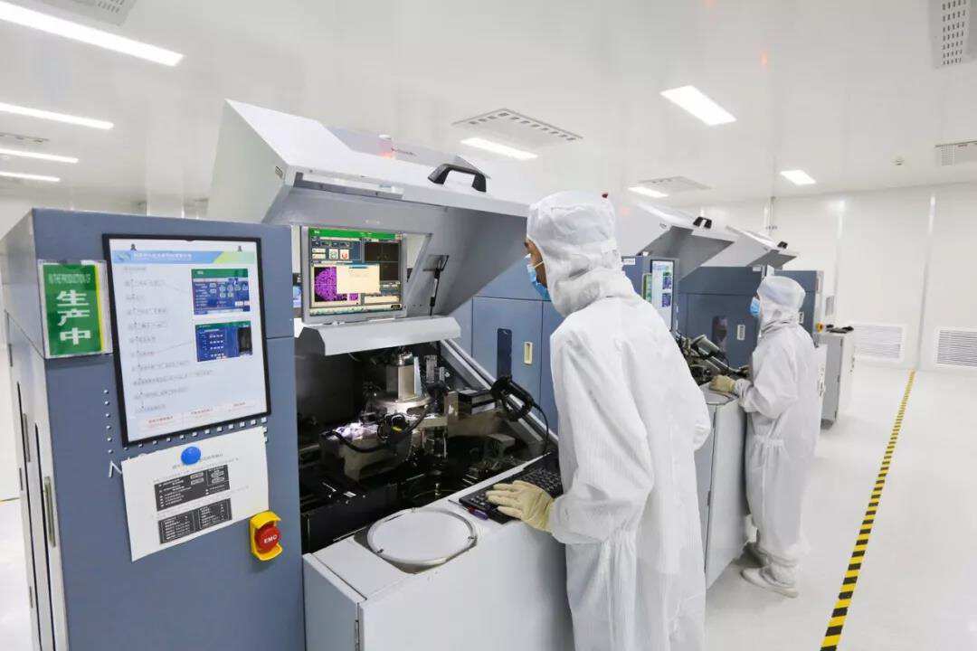 Tsmc Factory Testing $36 billion! TSMC officially announced that going to the United States ...