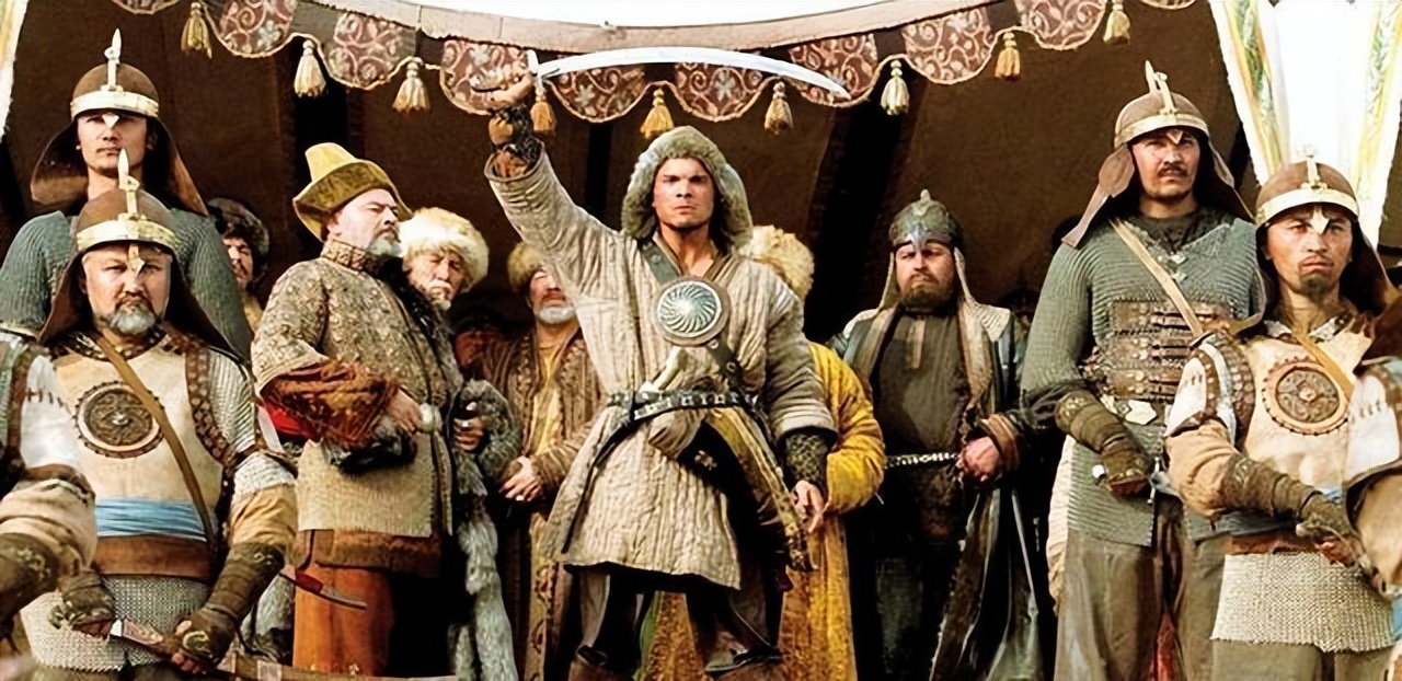 The last vassal state of the Qing Dynasty, still wanted to pay tribute in 1947, today said