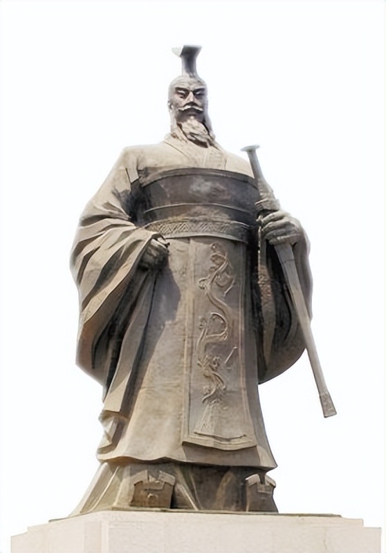 The self-report of Chuan Guo Yuxi - two thousand years, where am I? - iNEWS