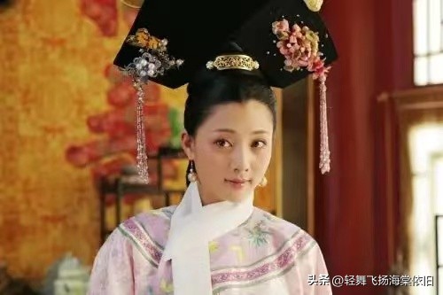 Cixi was domineering and domineering in her life, but she also had ...