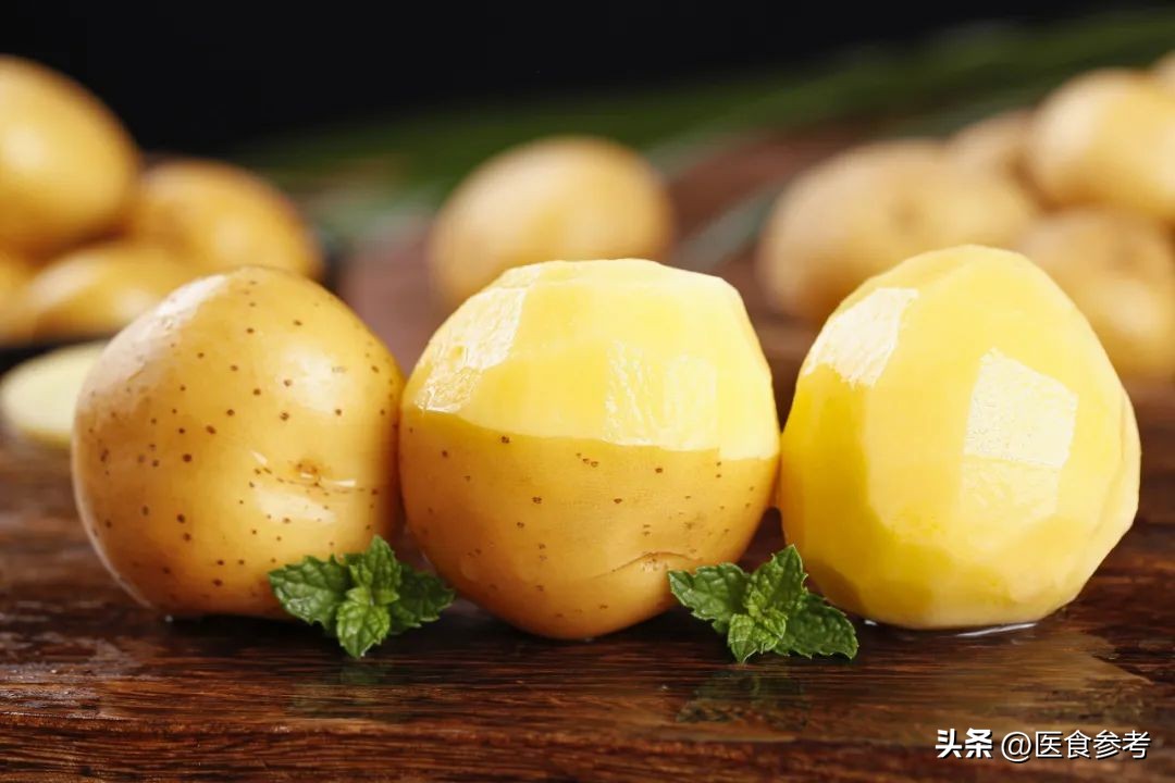 Can Eating Potatoes Cause Diabetes? Can Diabetics Eat Potatoes? iNEWS