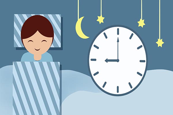 What is the "best sleep time"?What time of day is the best time to  sleep?Don't worry after reading it - iNEWS