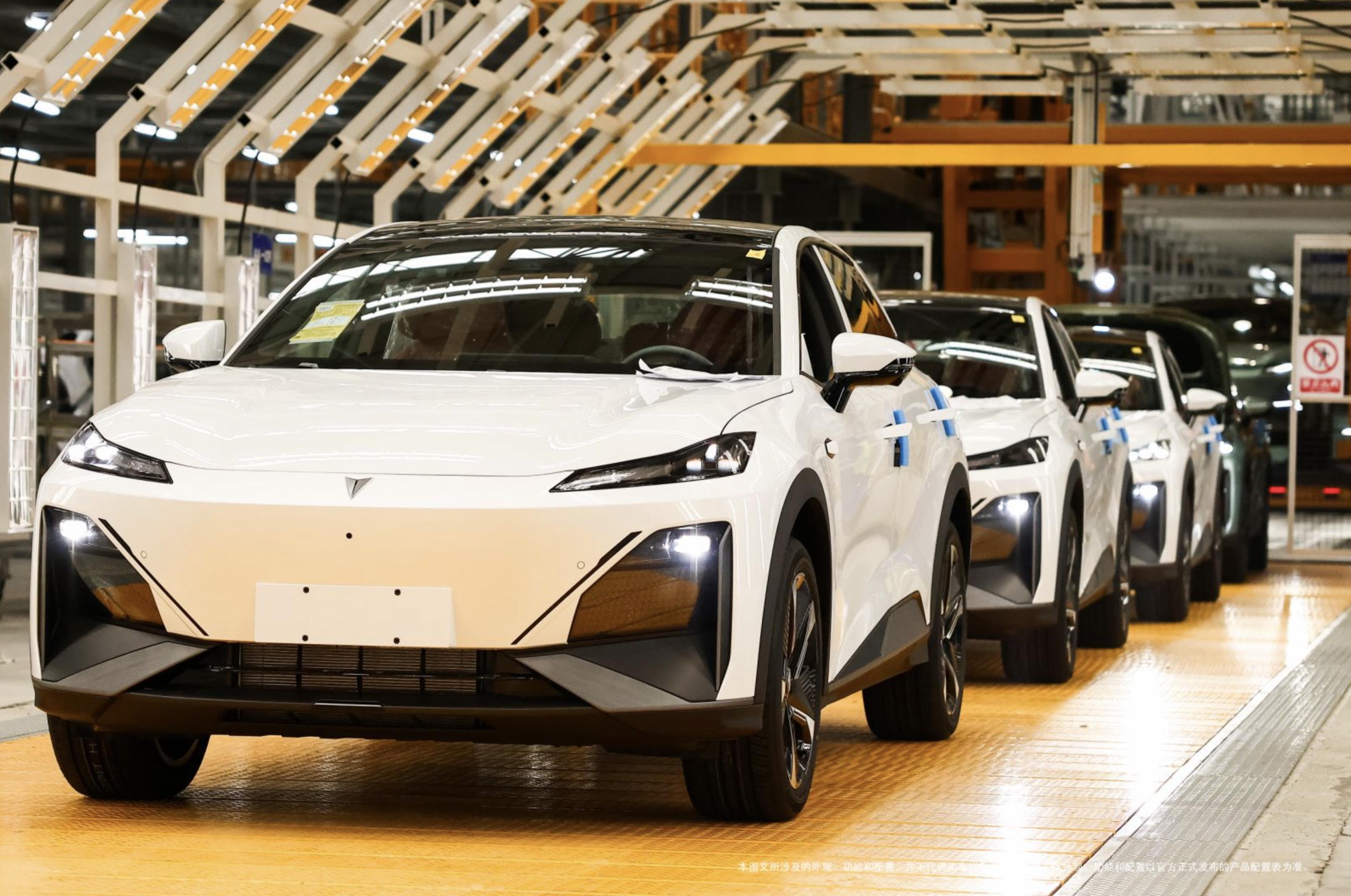 深蓝汽车泰国出海:政策环境与本土化挑战深度分析