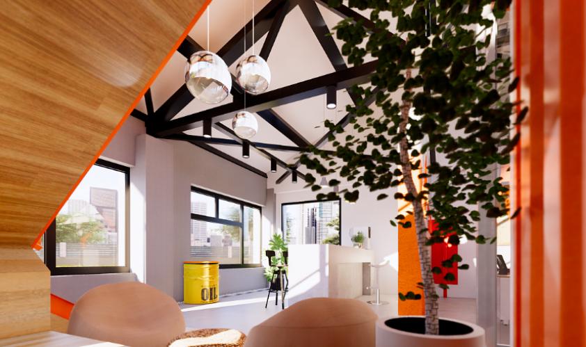 [Interior Design] How has the design concept changed from complexity to ...