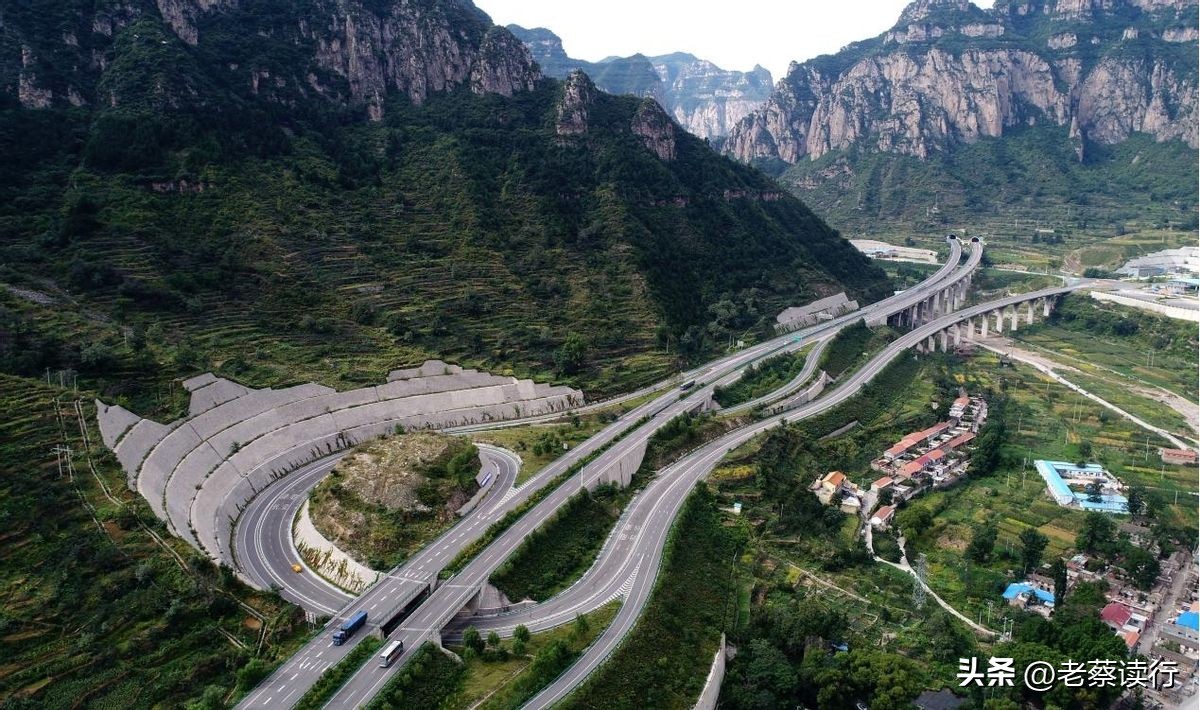 [Transportation hub] Linfen: Consolidating the status of the national ...