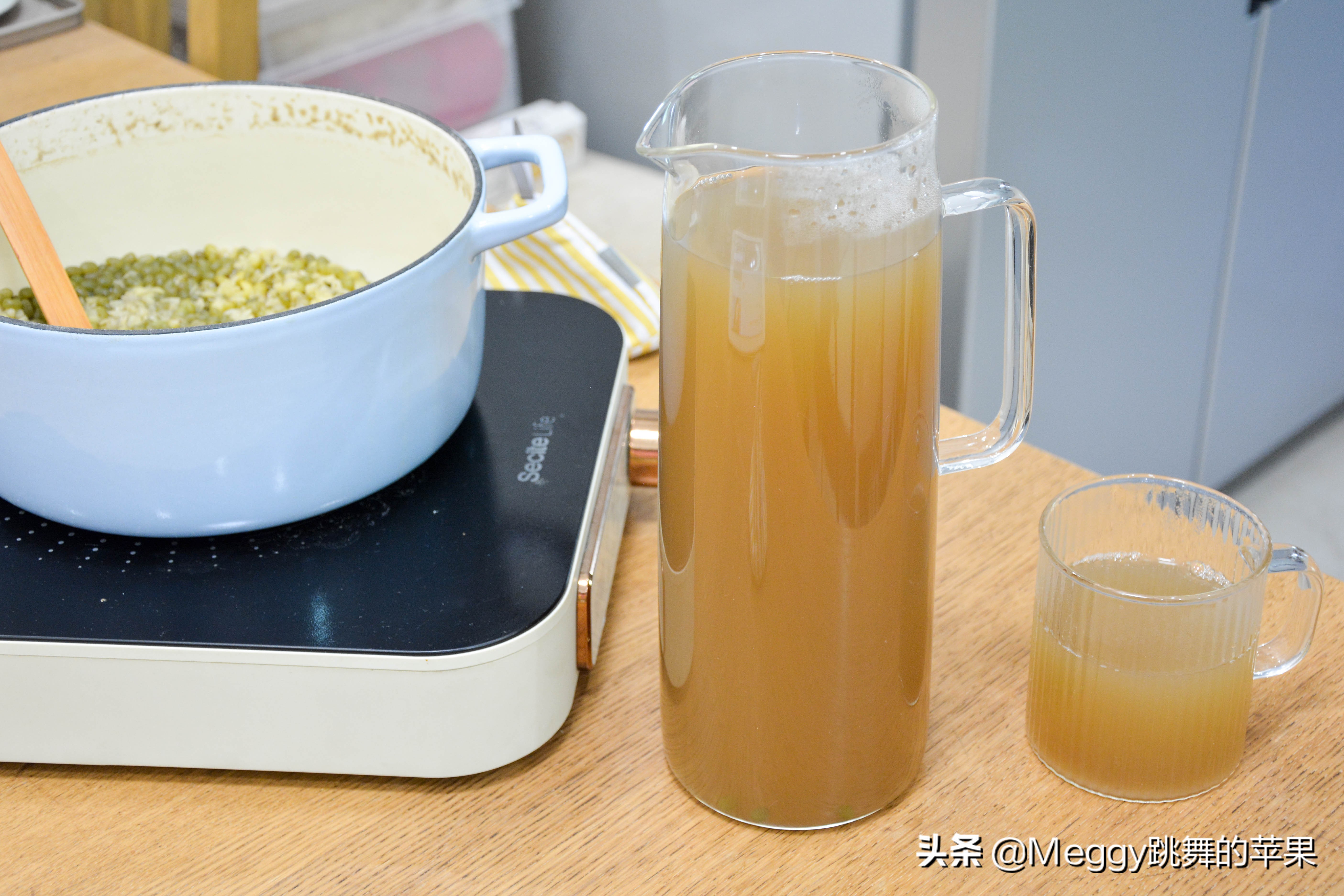 It is indispensable to quench your thirst in summer, and you have to