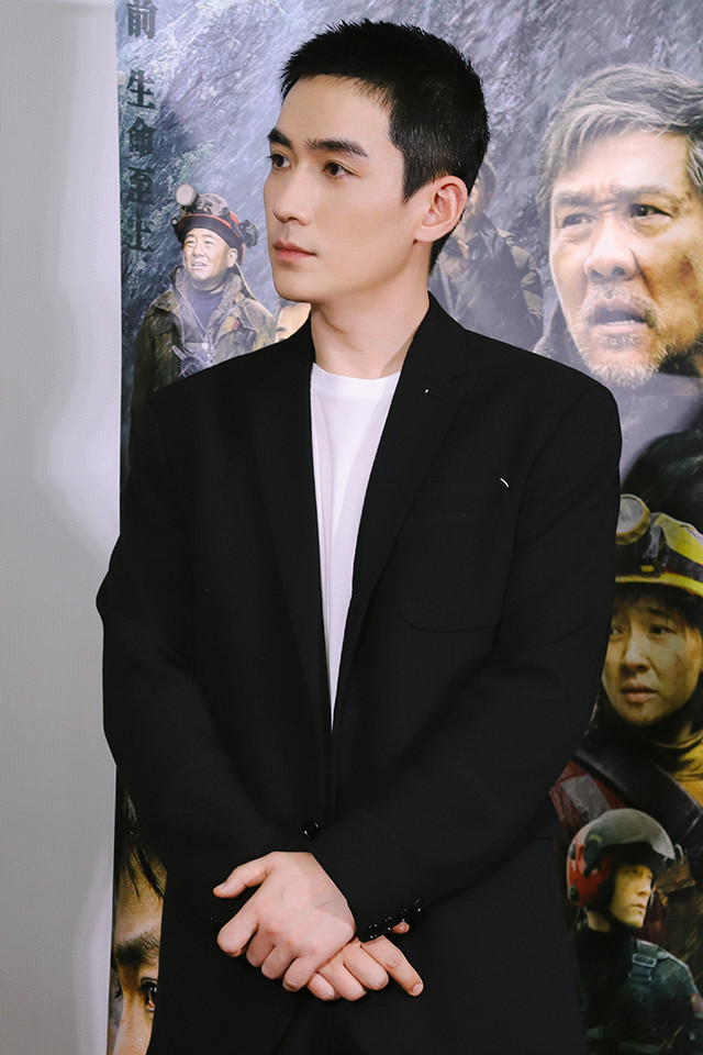 2021 Lu drama actor "highest search volume" Xiao Zhancai is eighth