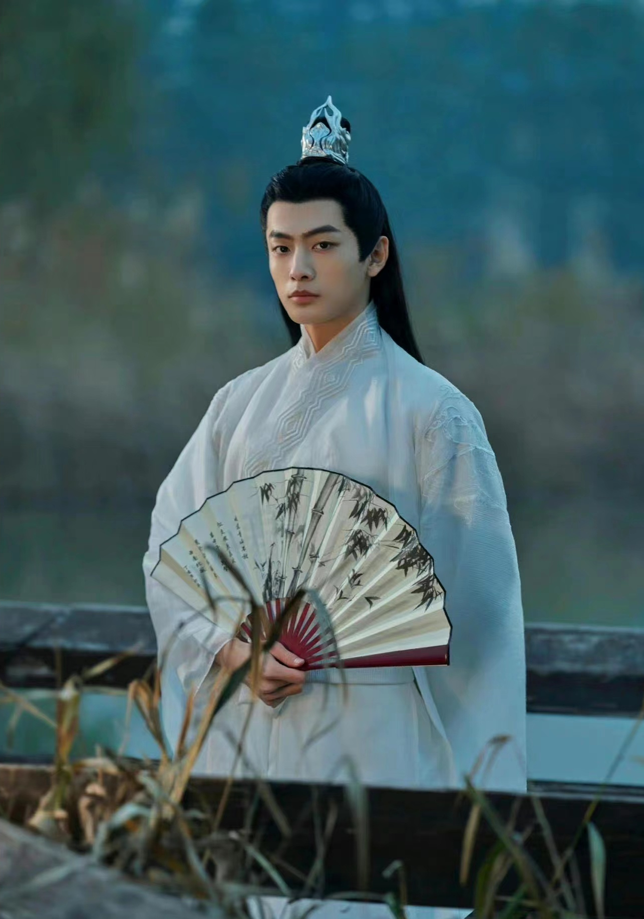 Xiao Zhan no longer starred in 