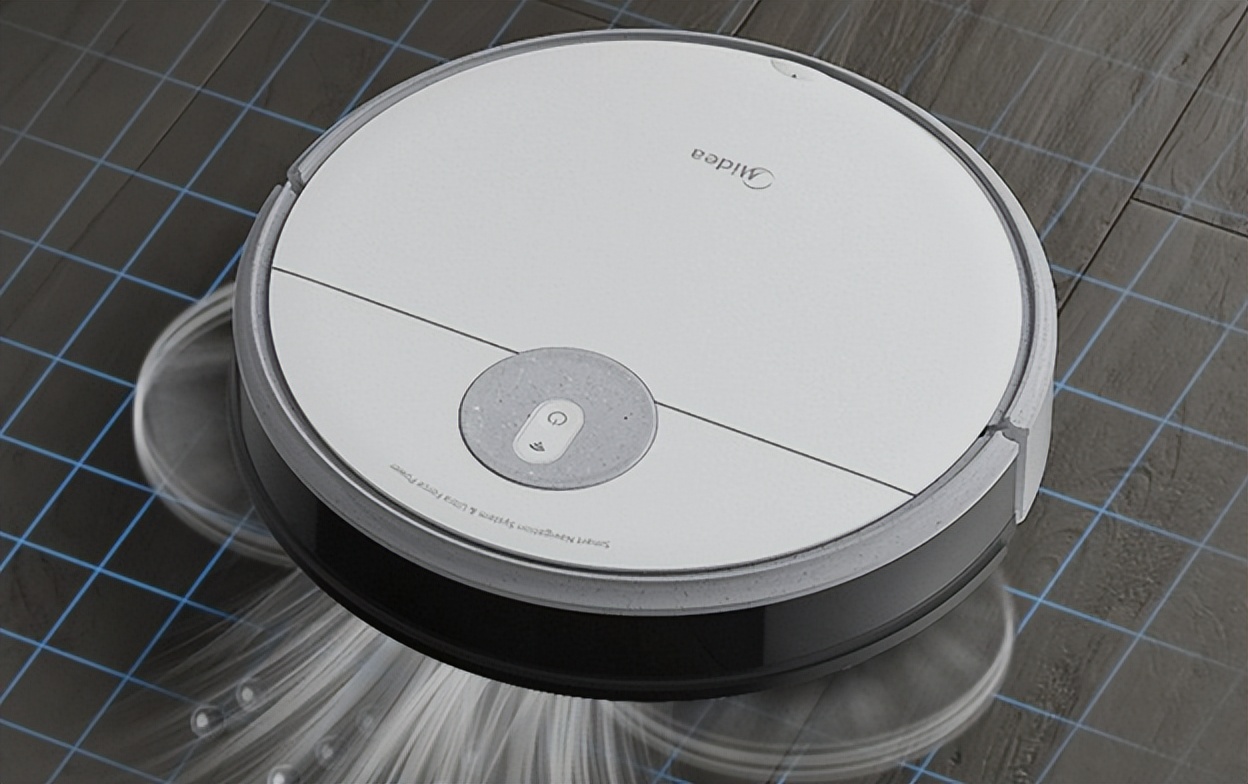 Ranking of sweeping robots, which one is better iNEWS