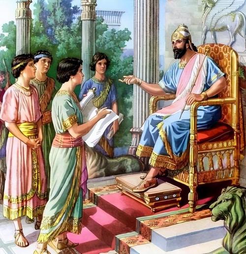 On the Customs of Family Property Inheritance in Babylonian Period iMedia