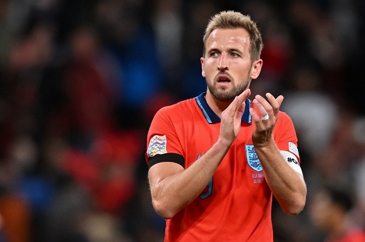 World Cup "Hot every year" England still has a long way to go!Can Kane