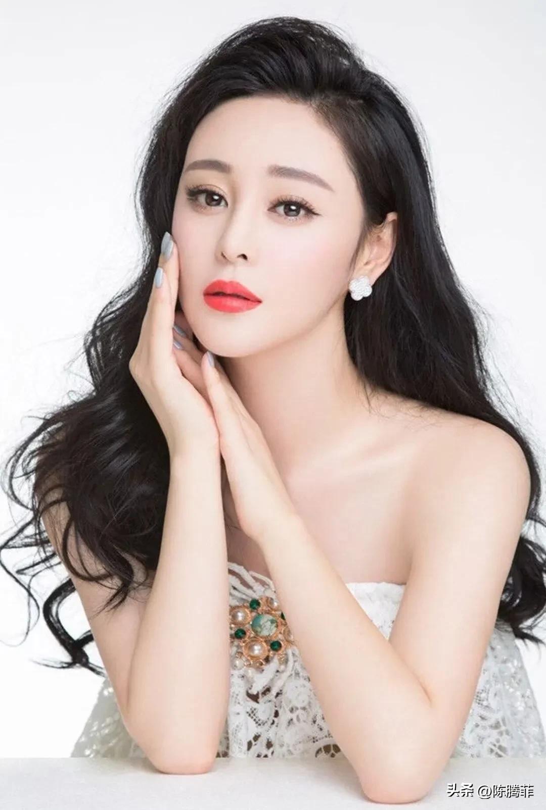 Liu Duoduo's temperament is fresh, beautiful and moving - iMedia