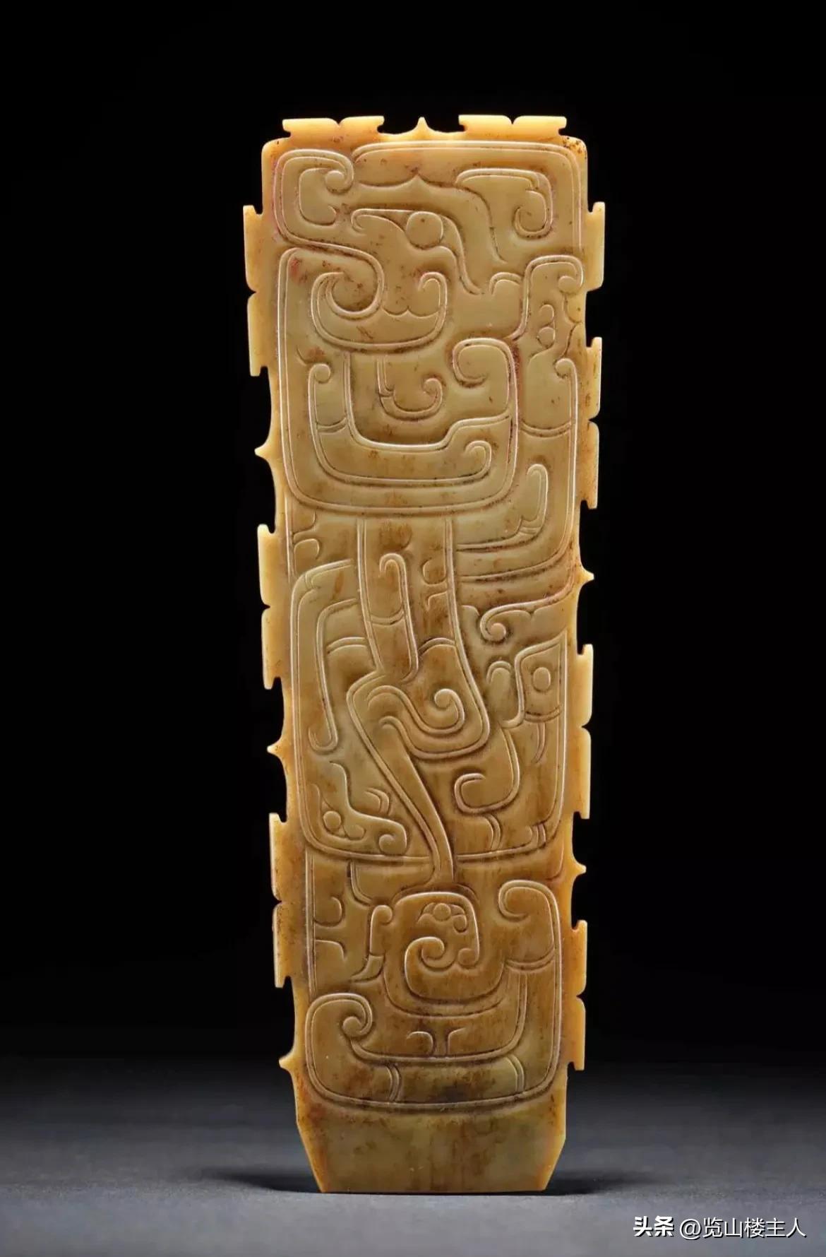 Appreciation of handle-shaped vessels in the Western Zhou Dynasty - iNEWS
