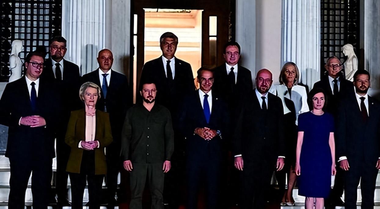 We insisted on attacking Ukraine, but failed to win the situation. Many ...