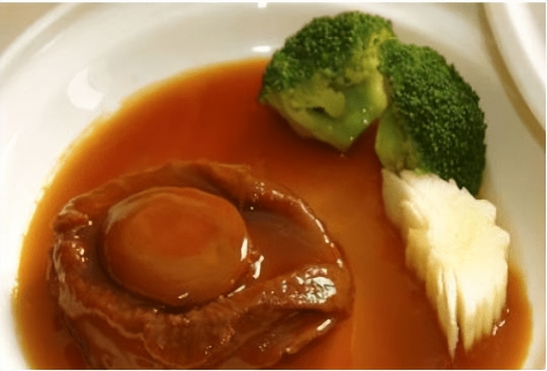 Why do many people stop eating oyster sauce, oyster sauce can really