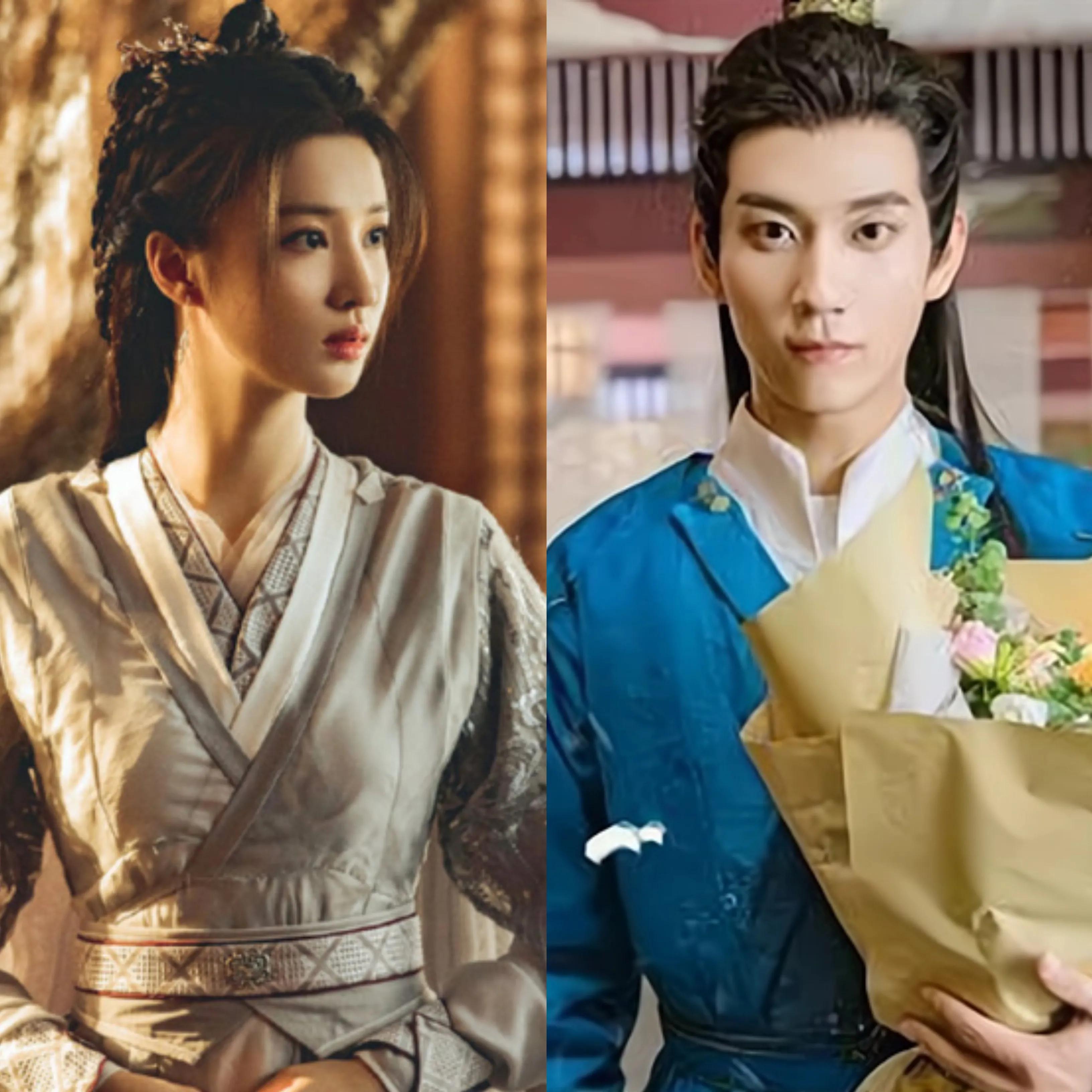 Wang Ziqi's Marriage Mystery: Truth Or Hype?